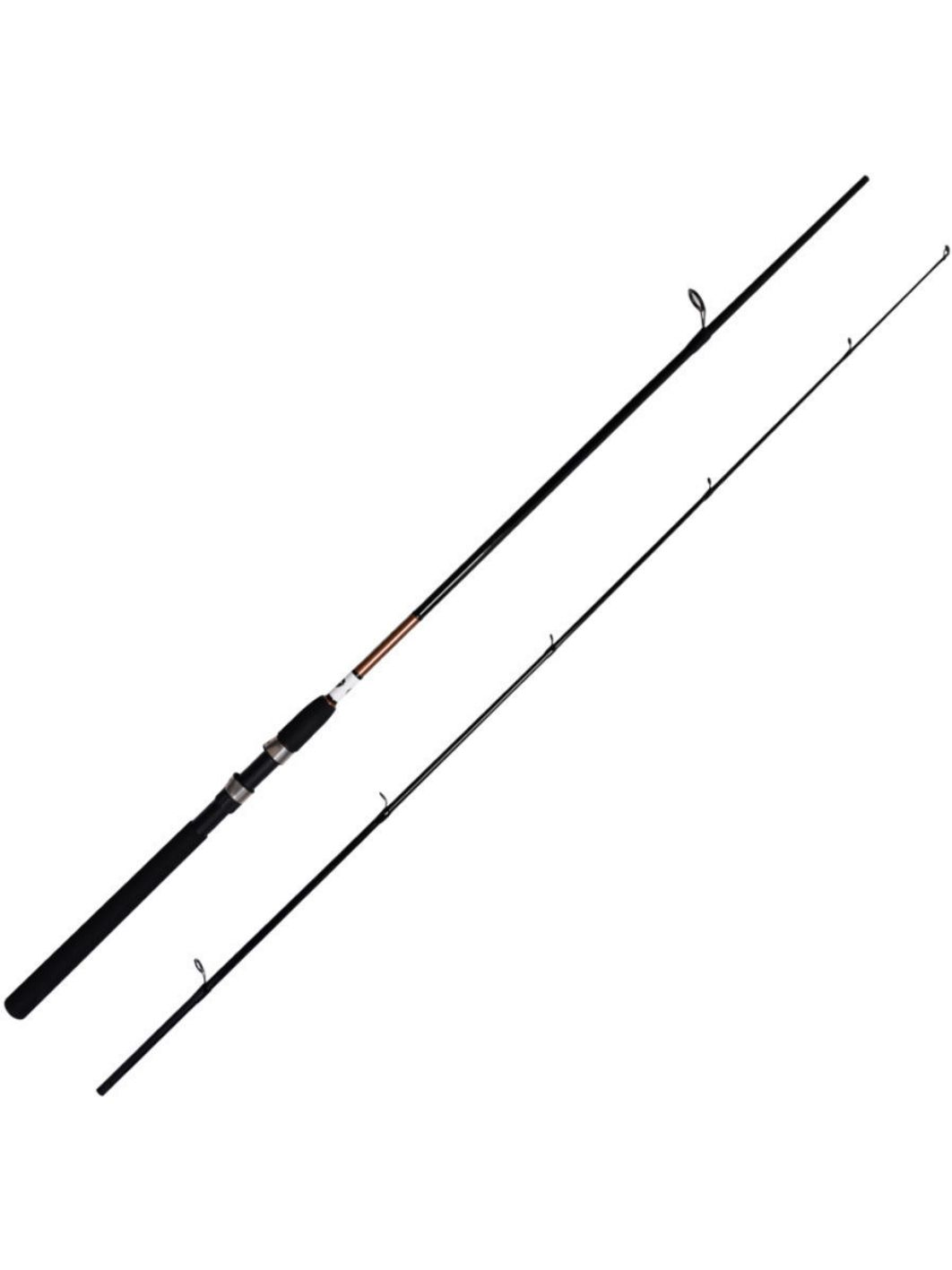 Удилище спин. Black Side ADEPT 26M 2,6m  7-35g