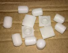 Ремкомплект вариатора "Арктик" пластмассовый Буран/Тайга