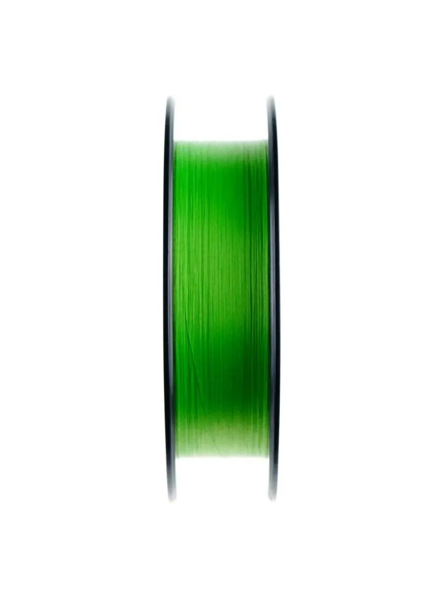 Шнур Sunline BASIC PE HG 150m (Light Green) #0.5/8lb