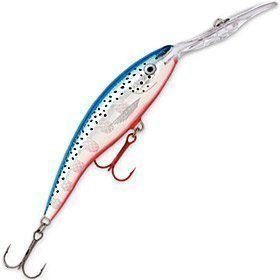 Воблер Rapala Deep Tail Dancer 11 /BLT