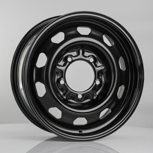 Колесный диск TREBL UAZ PATRIOT LT2883D 6.5x16/5x139.7 D108.5 ET40 Black