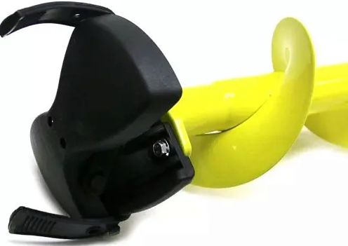 Ледобур ICEBERG-SIBERIA 130R-1600 v3.0 правое вращение Тонар