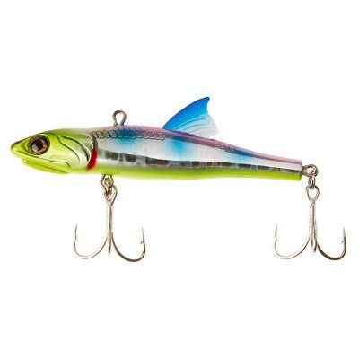 Виб LITTLE JACK Forma Adict 68mm 15g (#R08)