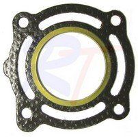 Прокладка головки цилиндров Yamaha 2 RTT6F81118100