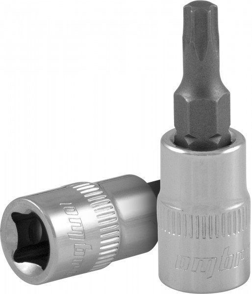 Бита в головке 1/4" TORX T15 (L=37мм) OMBRA 114315