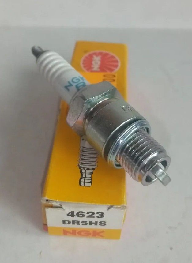 Свеча NGK DR5HS-4623 