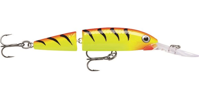 Воблер Rapala Jointed Deep Husky Jerk 08 /HT
