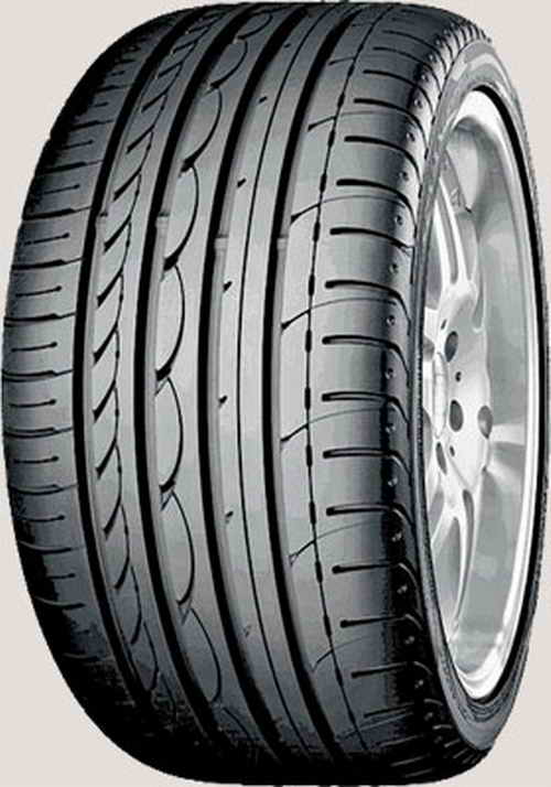 Шина Yokohama Advid GT S35A  275/45 R20 110V