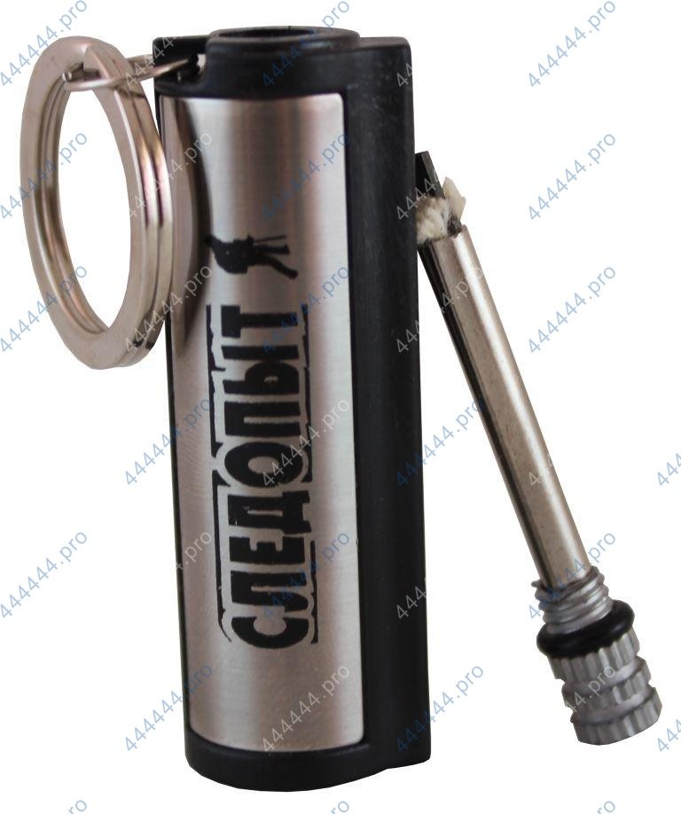 Спичка вечная "СЛЕДОПЫТ",  средняя