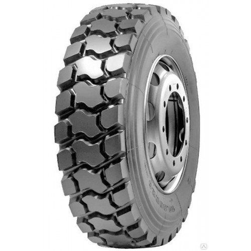 12.00 R20 HIFLY HH317 ВЕДУЩАЯ КАРЬЕР 156/153K 20PR TTF Автошина