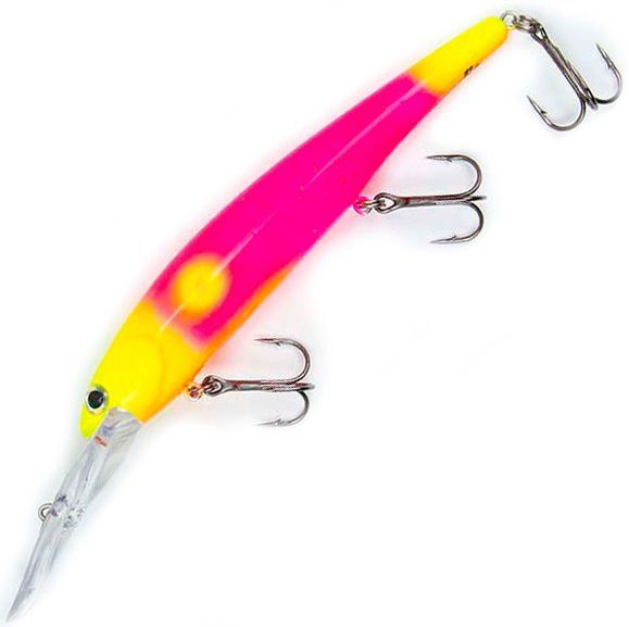 Воблер BANDIT SHALLOW WALLEYE OL147
