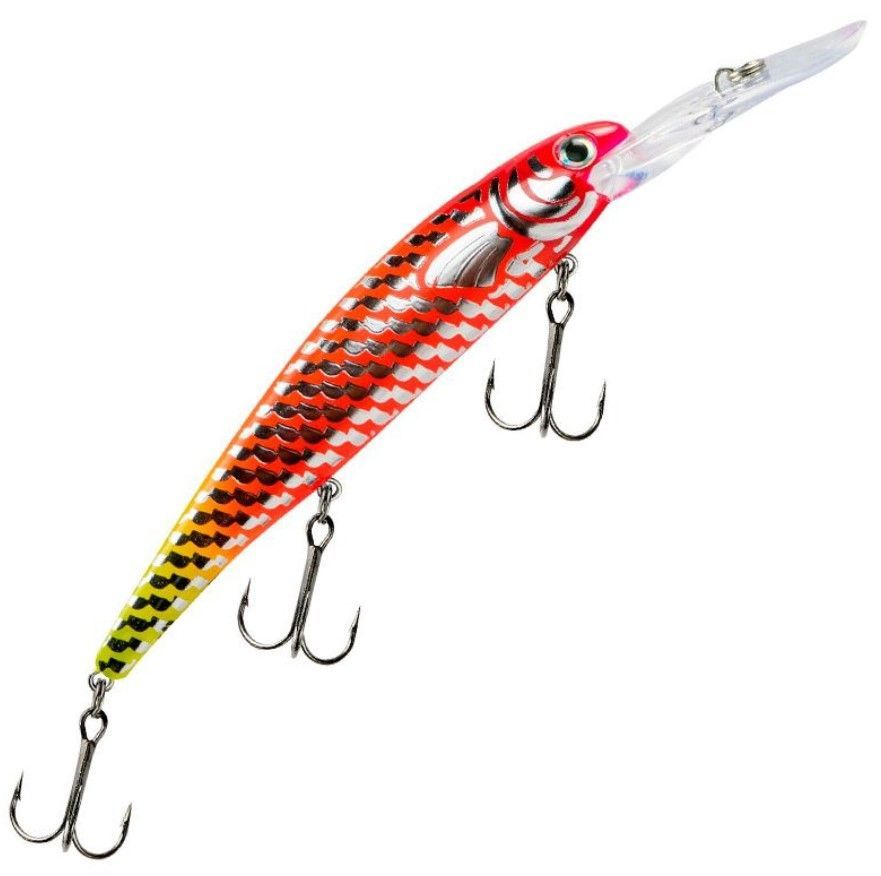 Воблер BANDIT DEEP WALLEYE GENERATOR G51