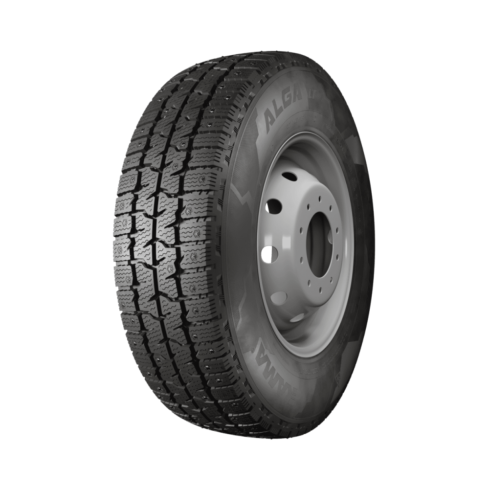 Шина Кама-Alga LT НК-534 225/75 R16C 121/120R шип
