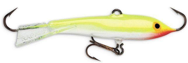 Балансир Rapala Jigging Rap 03 6 гр/SFC