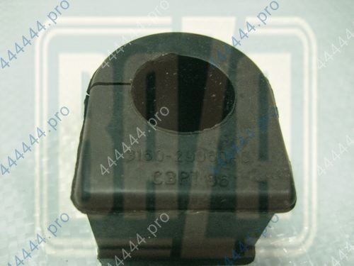 Подушка стабилизатора внутреняя УАЗ-HUNTER (d25) 3160-2906040