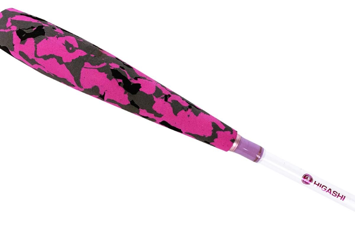 Удилище HIGASHI Chika 70 Lady style EVA
