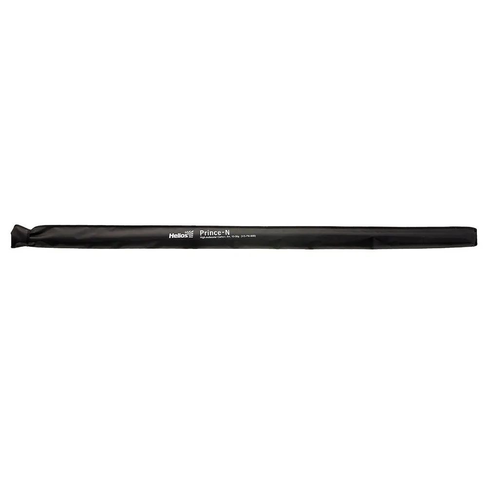 Удилище маховое Prince-N carbon, 6m, 10-30g Helios
