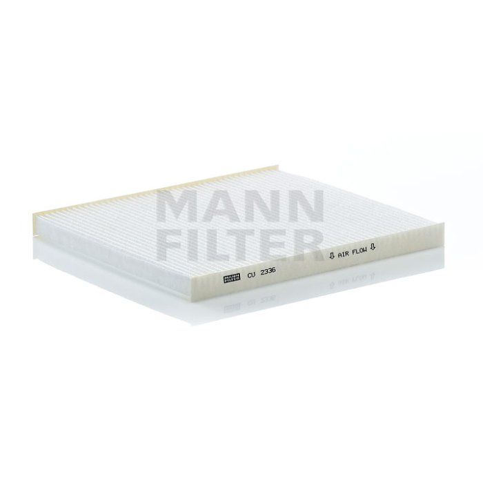 Фильтр MANN-FILTER CU 2336 "5"