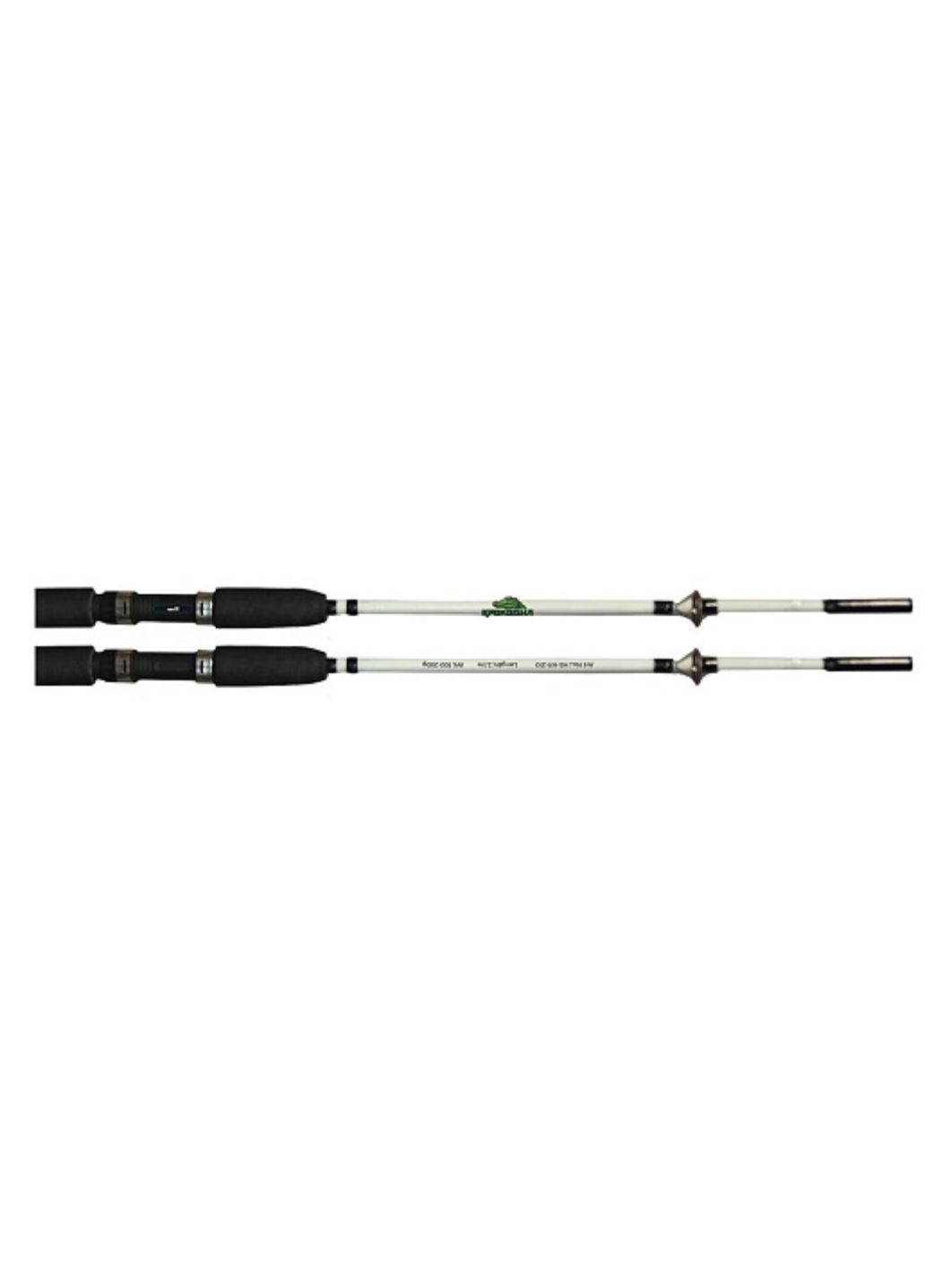 Удилище штекерное КРОКОДИЛ 150,  100-250g (HS-КR-150) Helios