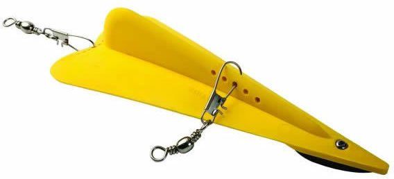 Заглубитель STA-S006-65 Paravan 65gr/18 м. Yellow