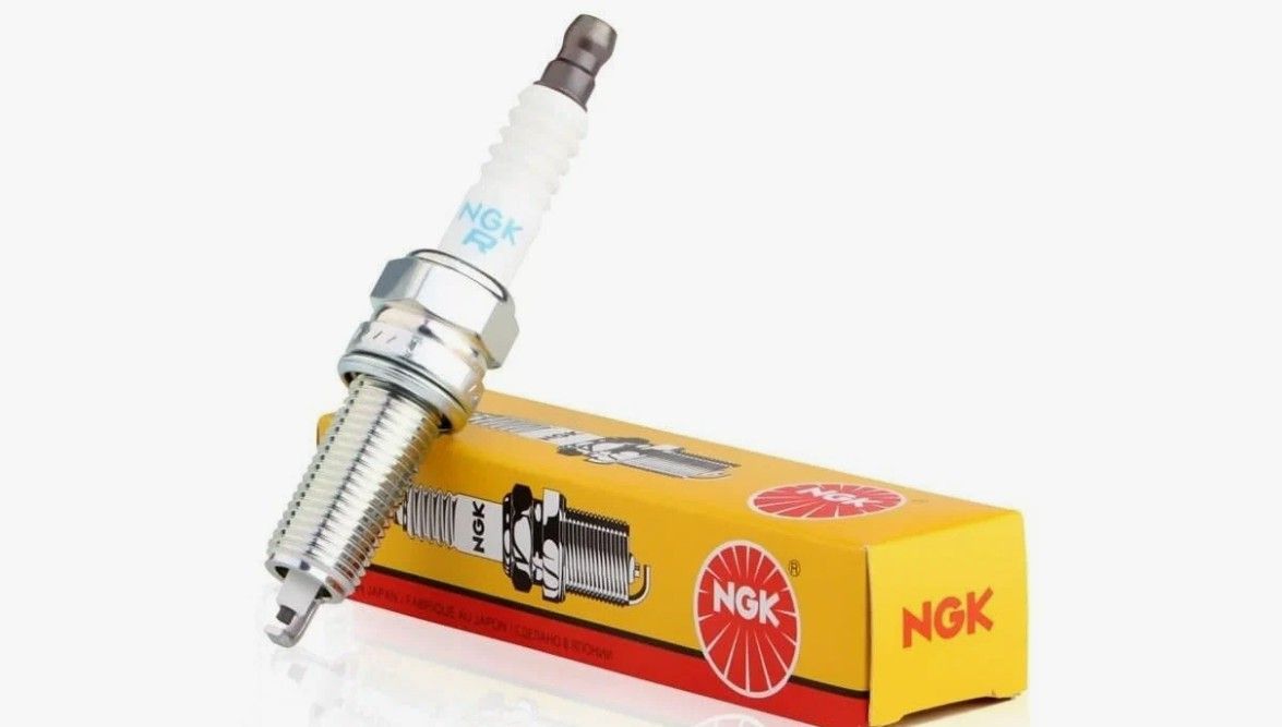 Свеча NGK BR9ECS 3570 