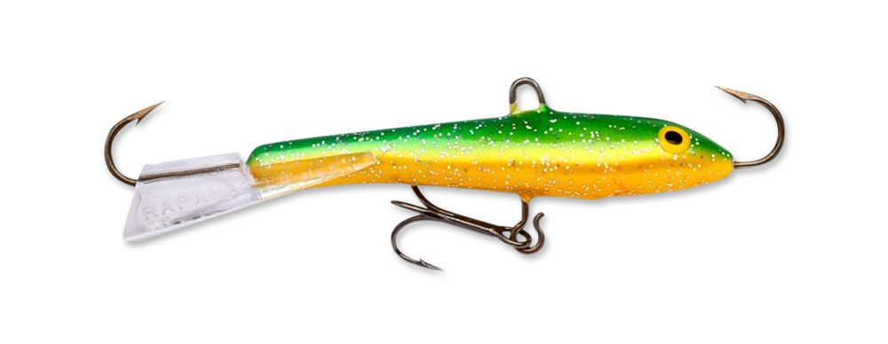 Балансир Rapala Jigging Rap 05 9 гр/GYHF