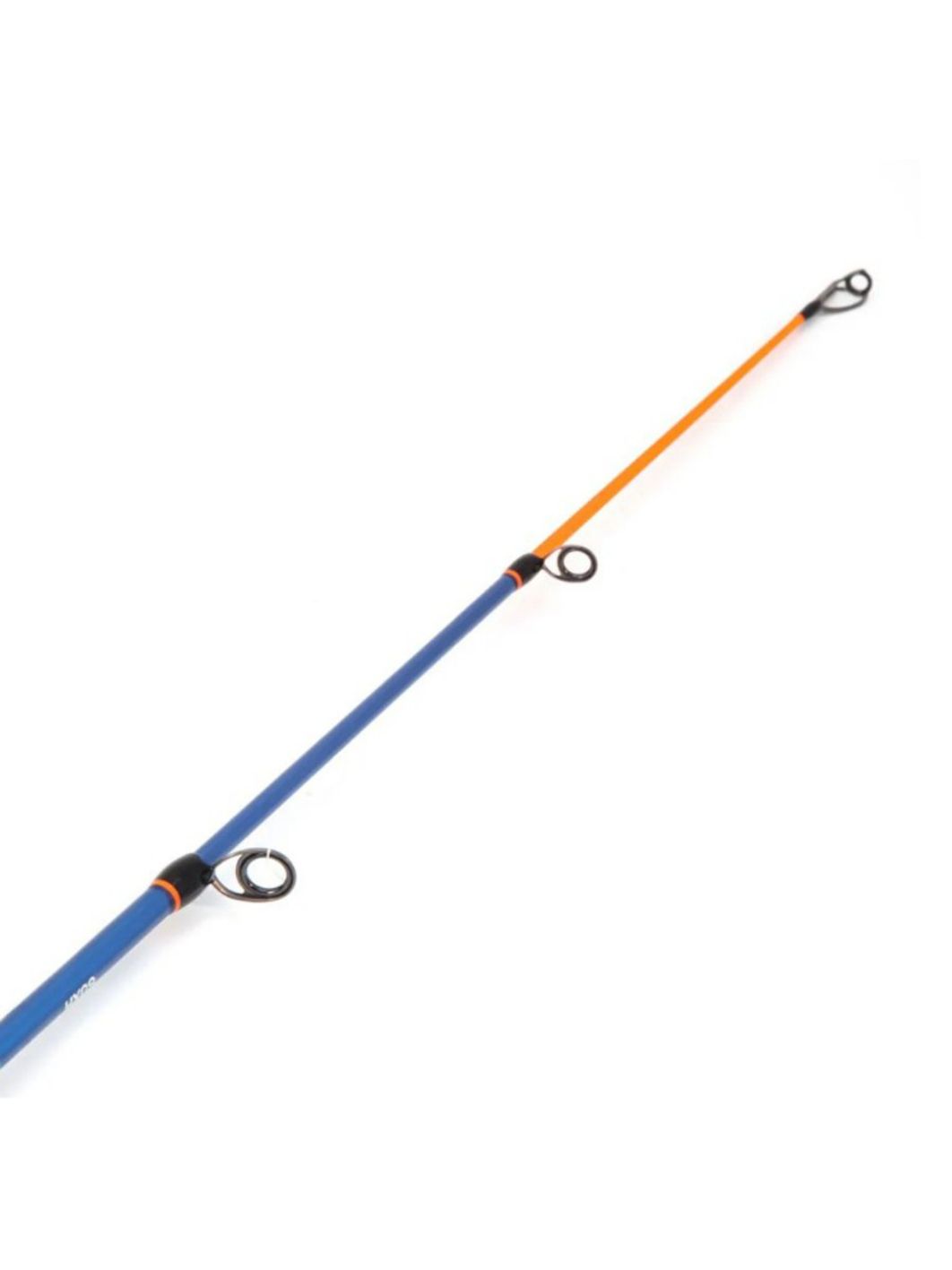 Удочка зимняя Frostbite Ice Strike Tele 70XH,  телескопическая,  карбон