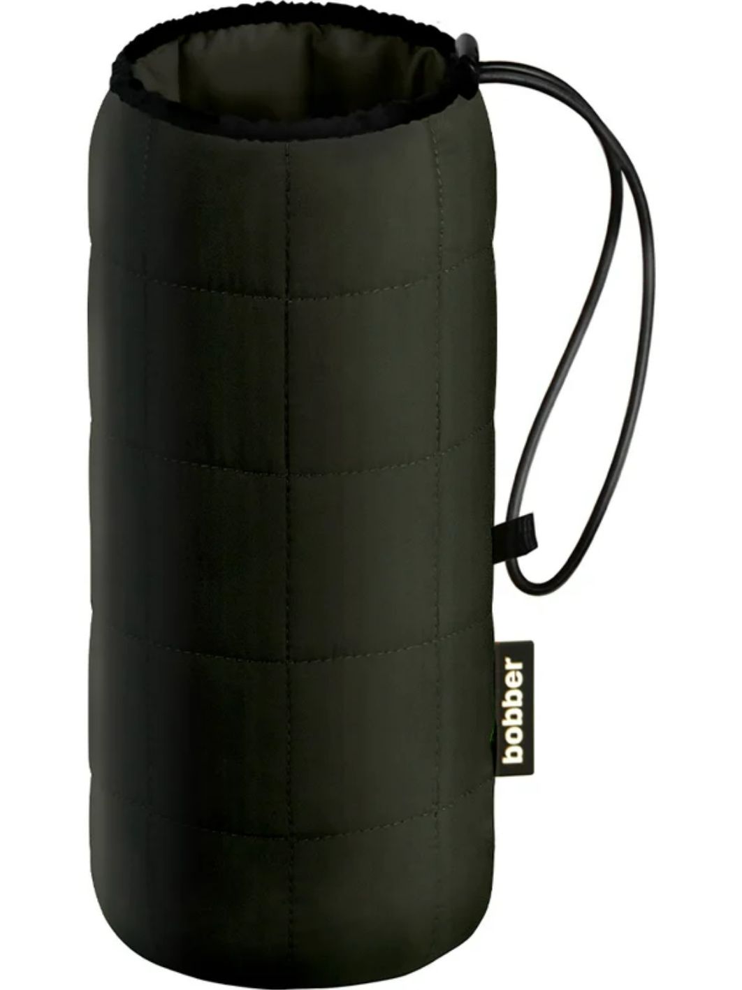Чехол для термоса Bobber Jacket F-770 Black Coffee (черный)