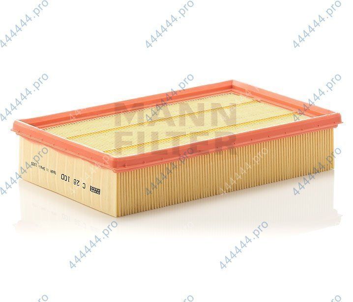 Фильтр MANN-FILTER C 28100