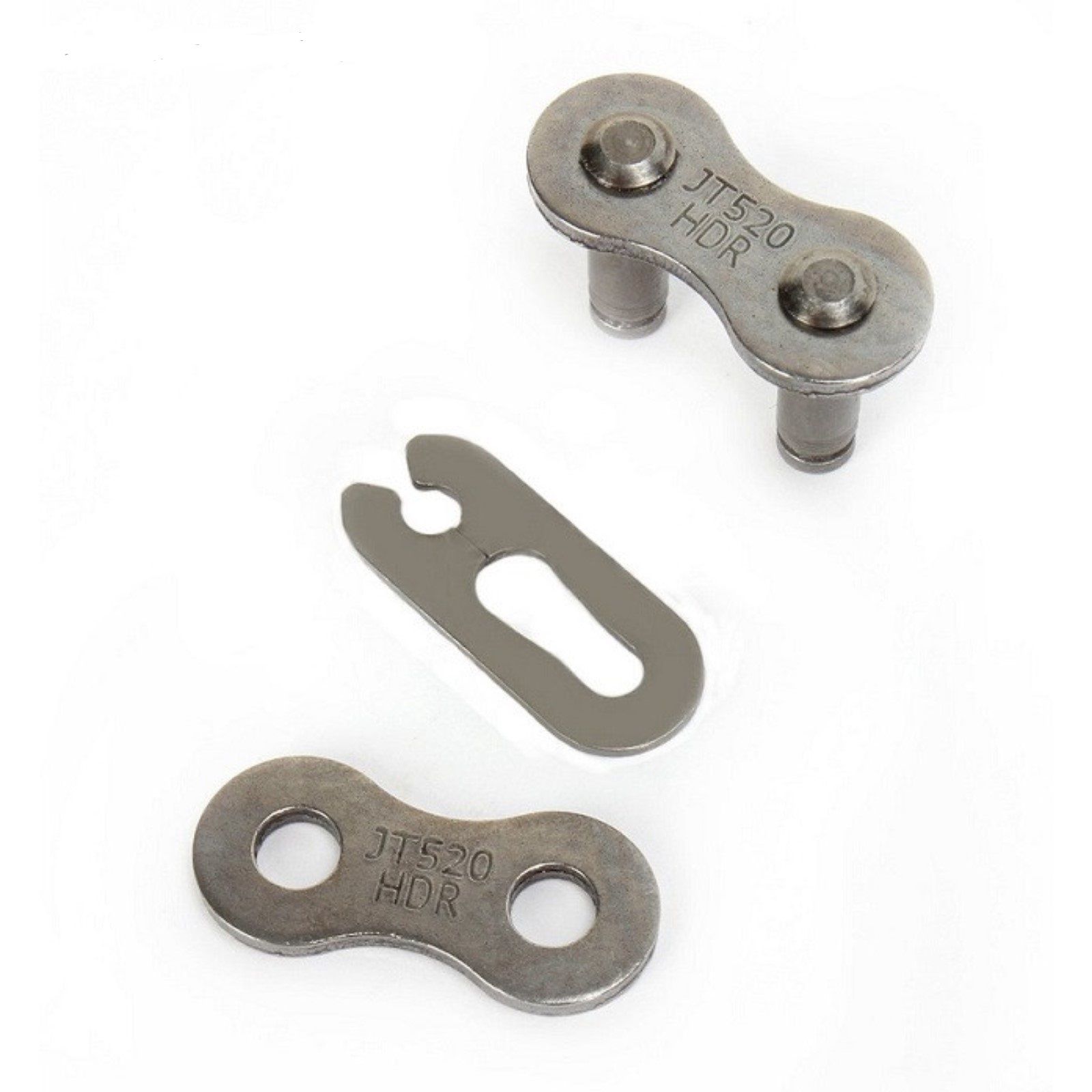 Замок цепи (защелка) JT 520HD JTC520HDRNNSL