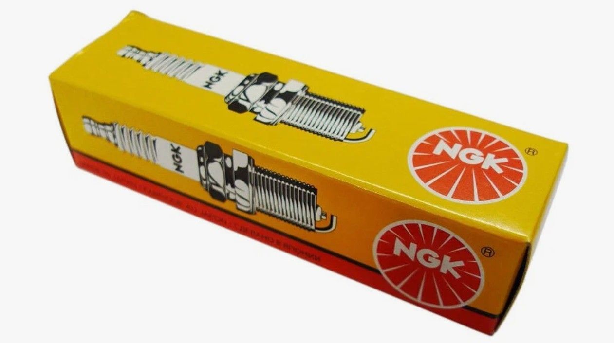 Свеча NGK BR9ECS 3570 