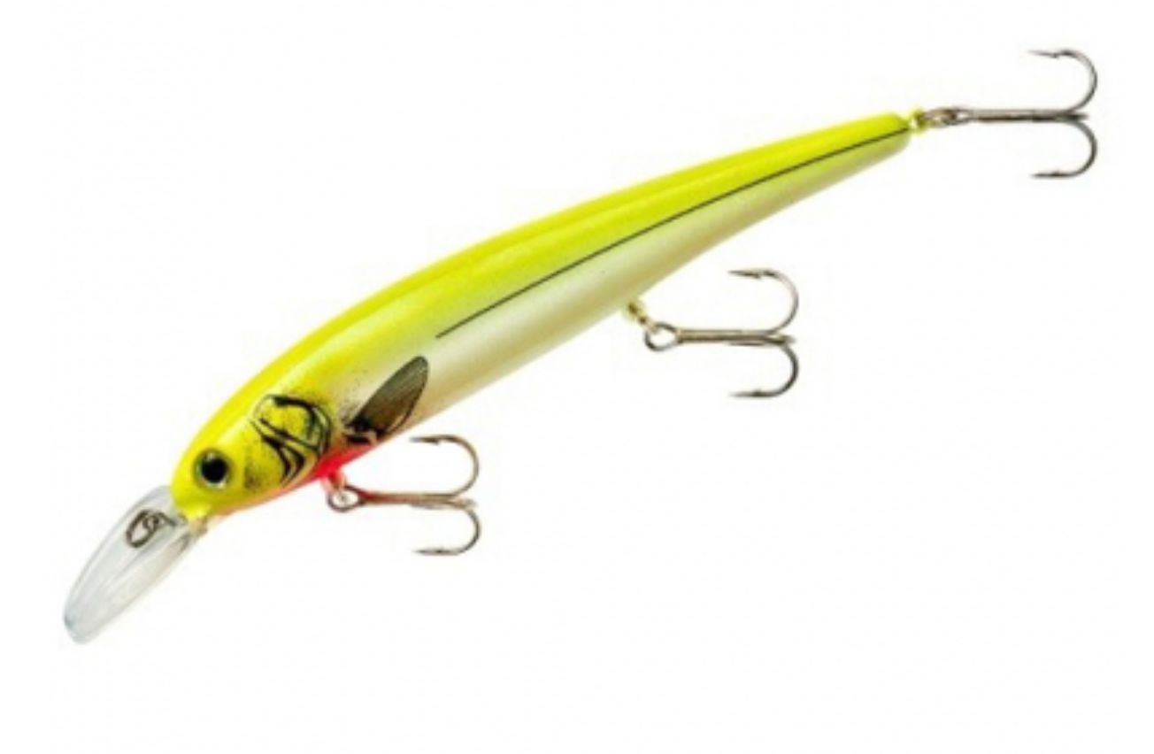 Воблер BANDIT SHALLOW WALLEYE OL154