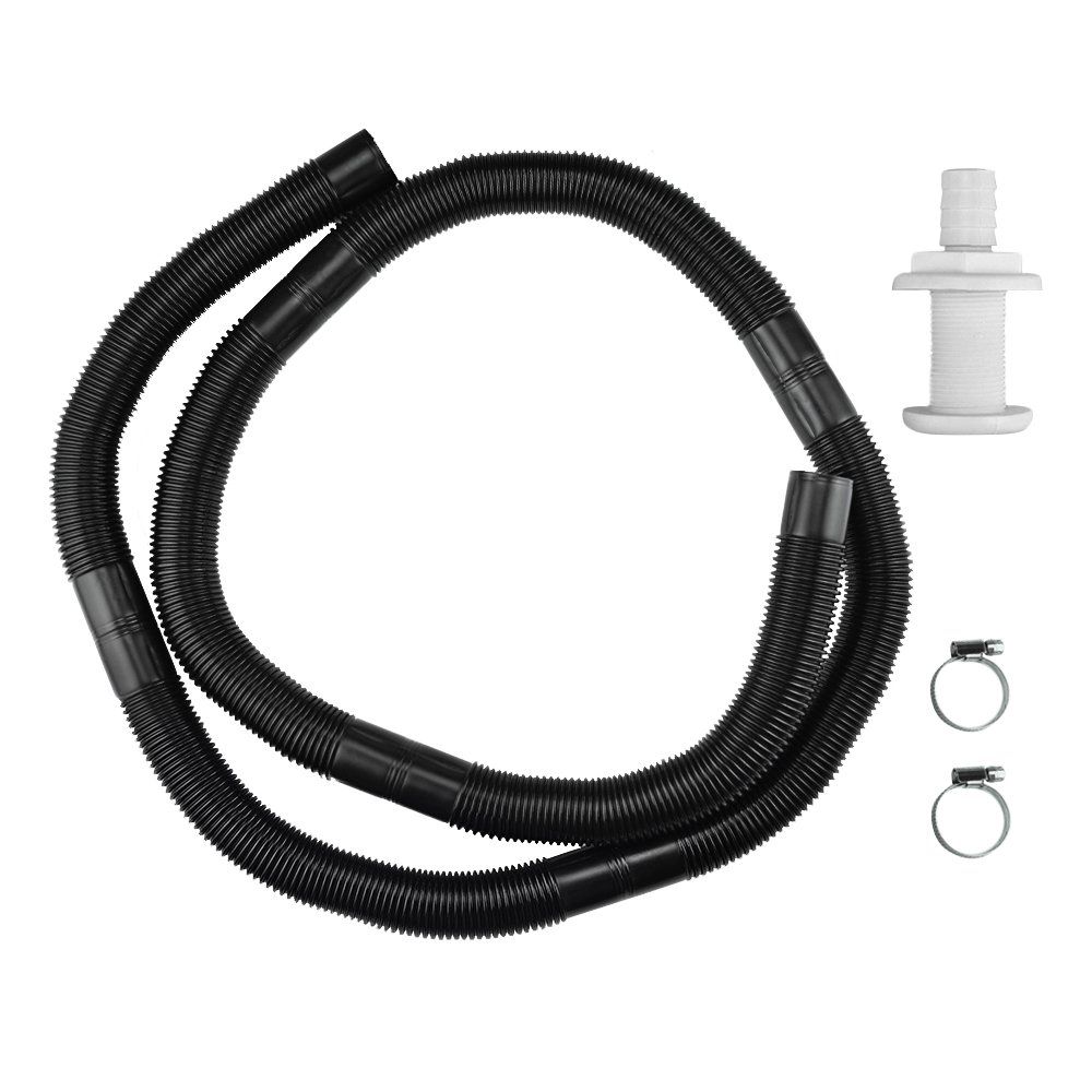 Комплект дренажного шланга Skipper,  для трюмной помпы 19мм SK-157304