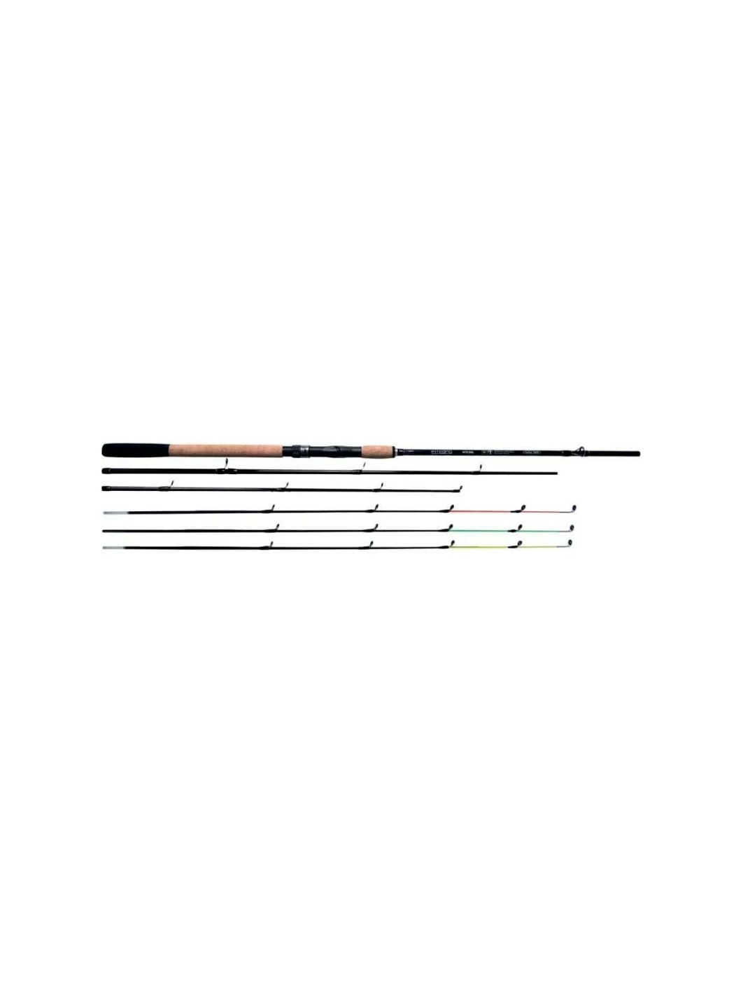 Удилище фидерное Maximus INTEGRO 300M 3 m 30/60/90g
