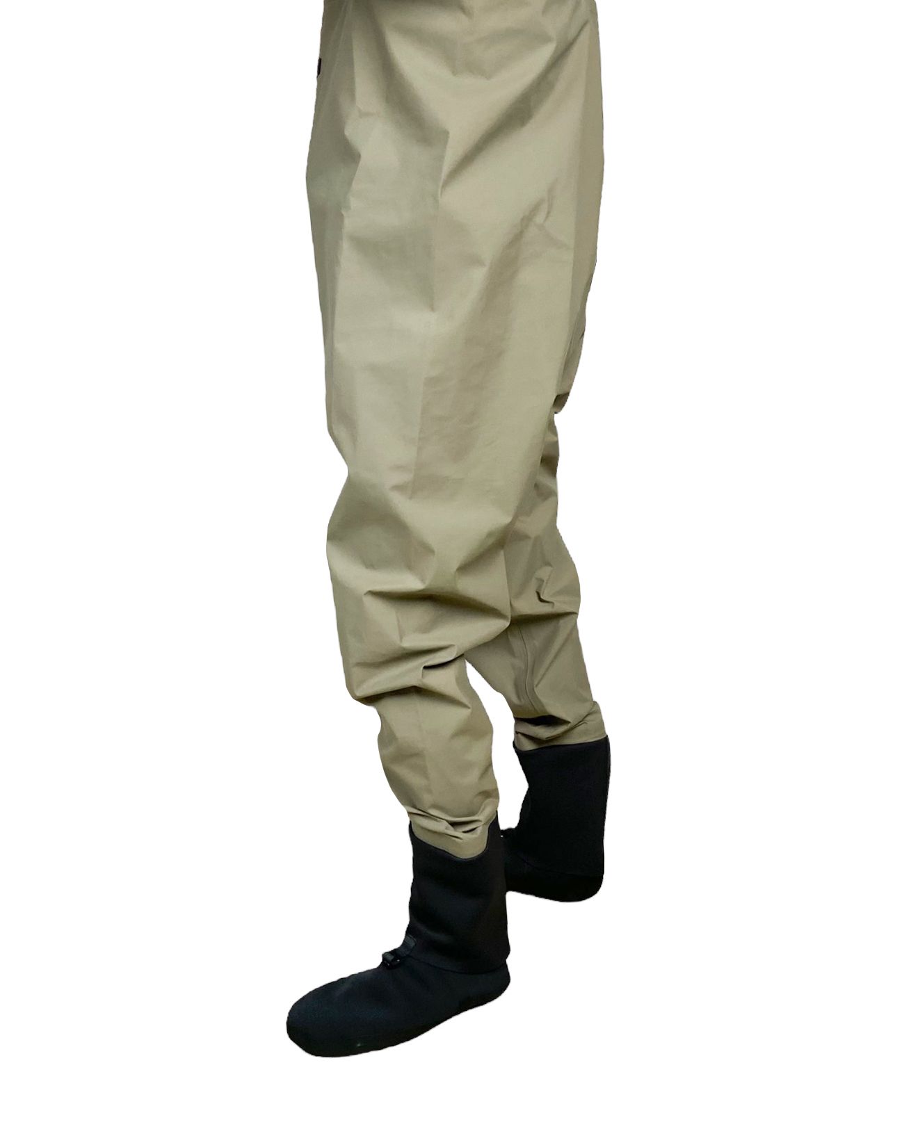 вейдерсы alaskan scout хаки 2xl