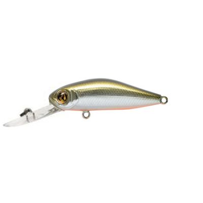Воблер PONTOON 21,  Crackjack 98F-DR,  98мм.,  16.0гр.,  погруж.2.0-2.5 м. R60
