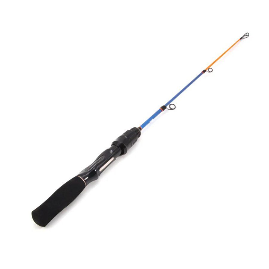 Удочка зимняя Frostbite Ice Strike Tele 60XH,  телескопическая,  карбон