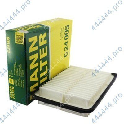 Фильтр MANN-FILTER C 24005