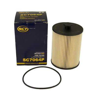 Фильтр топливный ГАЗель БИЗНЕС дв.Cummins 2.8TD SCT SC 7064P