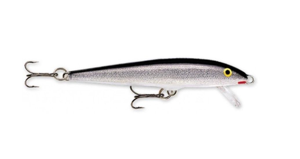 Воблер Rapala Original Floater 11 /S