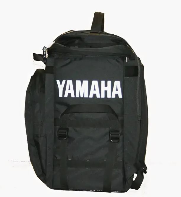 Кофр YAMAHA мягкий,  универсальный,  рюкзак водоотталкивающая ткань (500*310*600)