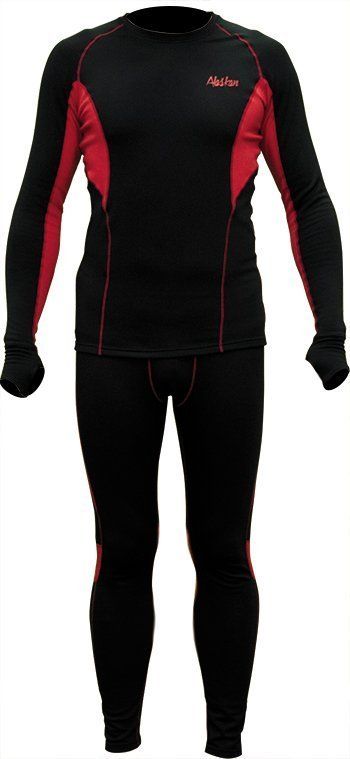 Термобельё Alaskan Man Guide C (к-т) 2XL