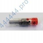 Распылитель форсунки ГАЗ 3302 дв.Cummins ISF 2.8 (безштивтовый) BOSCH 0433172168