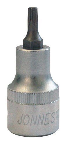Бита в головке 1/2" TORX T27 (L=55мм) JONNESWAY S07H427