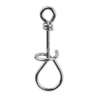 Застежка ST-9179-2 Spiral Snap (5шт)
