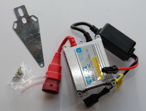 Блок розжига Nord Yada Slim (12B, 35Bт, АC) KET-2 (1шт.)