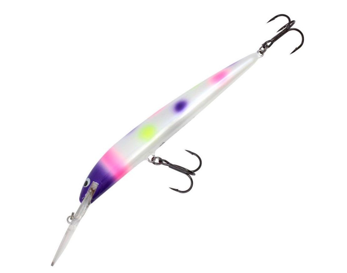 Воблер NORTHLAND RUMBLE STICK 5 PW/ 7-9.5 м