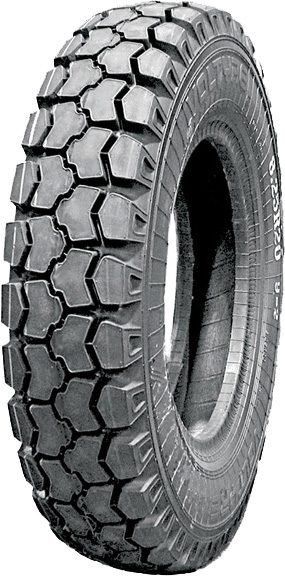 240-508Р (8.25-20) У-2 ОМСКШИНА 14PR 133/131K TT УСИЛЕННАЯ Автошина