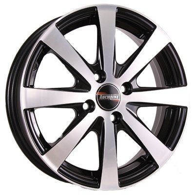 Tech-Line 634 6, 0x16 4/100 ET37 d-67, 1 BD