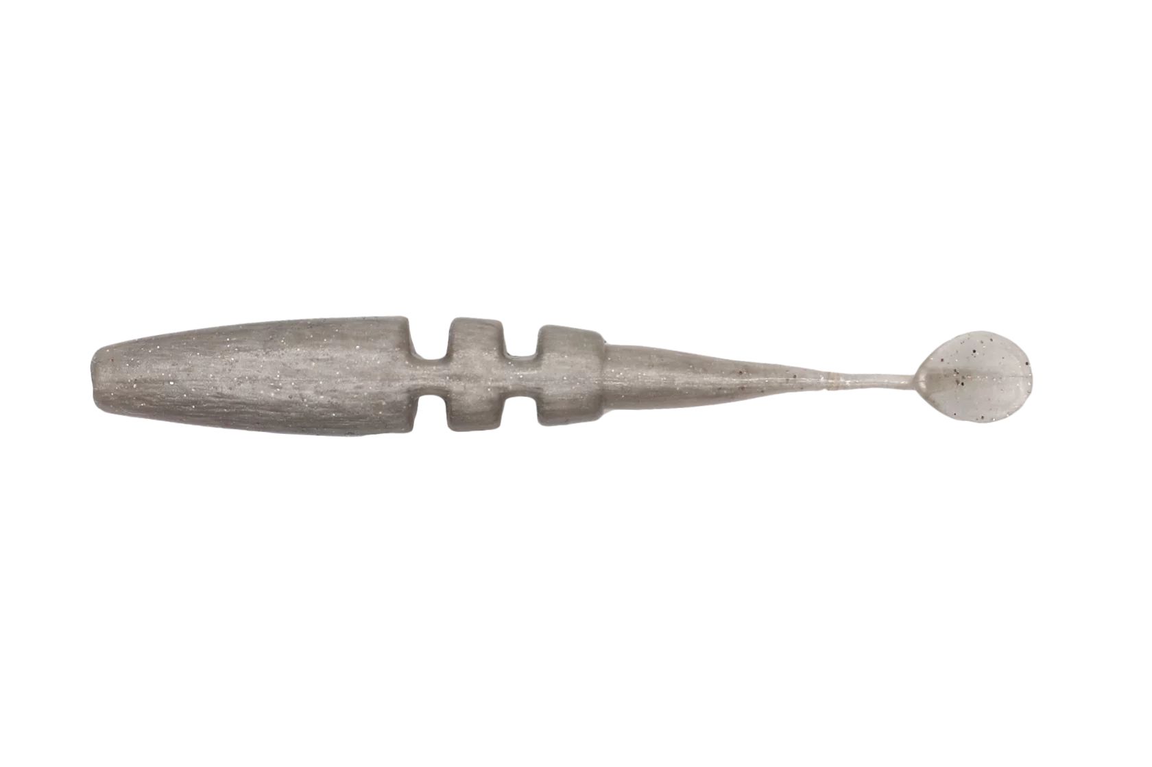 Приманка силиконовая Fish KayuKer (130 мм,  010,  3 шт.)